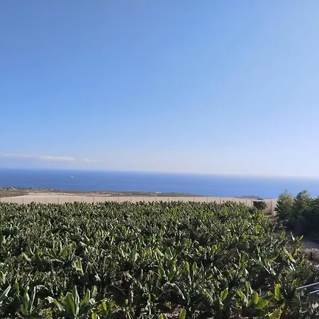 Beautiful Sea View And Pool Atalaya A3 In * Costa Adeje (Tenerife)