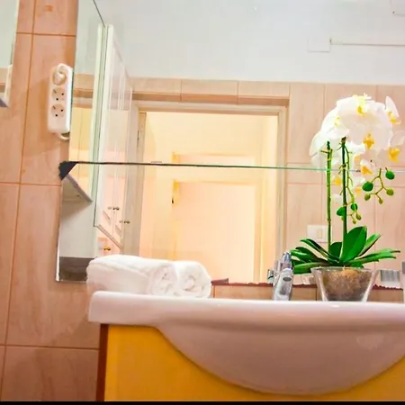 Beautiful Sea View And Pool Atalaya A3 In Apartment