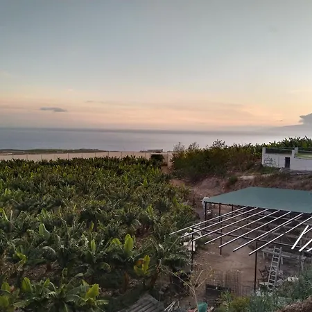 아파트 Beautiful Sea View And Pool Atalaya A3 In